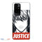 Coque Xiaomi Redmi 10 Death Note Justice