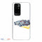 Coque Telephone Xiaomi Redmi 10 originale Delorean retour vers le futur