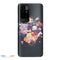 Coque Xiaomi Redmi 10 Demon Slayer Chibi