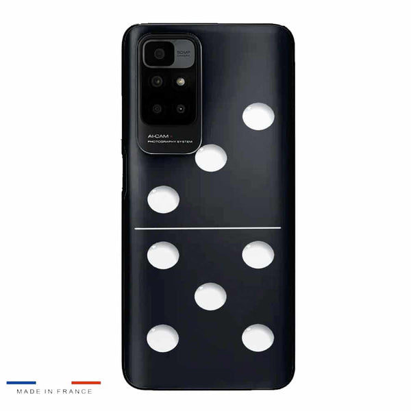 Coque Xiaomi Redmi 10 Domino