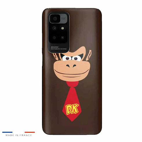 Coque Xiaomi Redmi 10 Donkey Kong