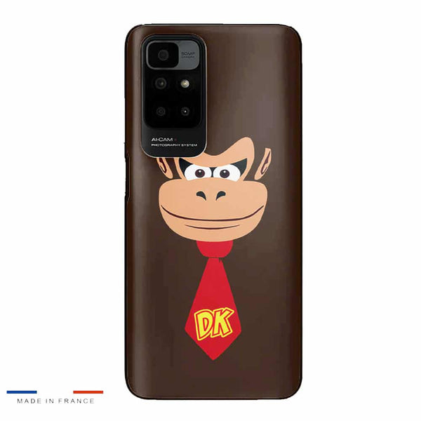 Coque Xiaomi Redmi 10 Donkey Kong