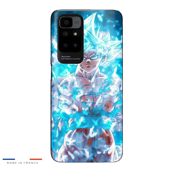 Coque Xiaomi Redmi 10 Super Freeza Power | Protection 10A, 10C