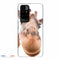Coque Xiaomi Redmi 10 Drôle de Girafe