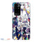 Coque Xiaomi Redmi 10 Fairy Tail Colors