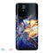 Coque Xiaomi Redmi 10 Fight Naruto Sasuke