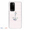 Coque Xiaomi Redmi 10 Floral Anchor in Pink