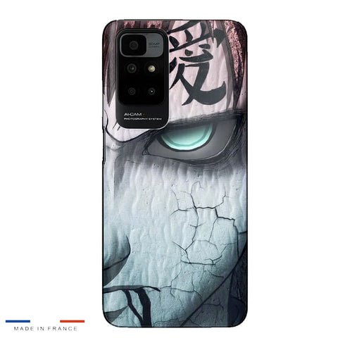 Coque Xiaomi Redmi 10 Gaara du Sable