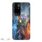 Coque Xiaomi Redmi 10 Gant Infini