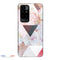 Coque Xiaomi Redmi 10 Graphics Triangle