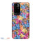 Coque Oppo A16 Haribo chat en folie