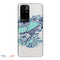 Coque Xiaomi Redmi 10 Hiboux Turquoises