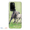 Coque Oppo A16 Horses, Wild Duelmener ponies, mare and foal