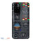 Coque Xiaomi Redmi 10 instruments de vol