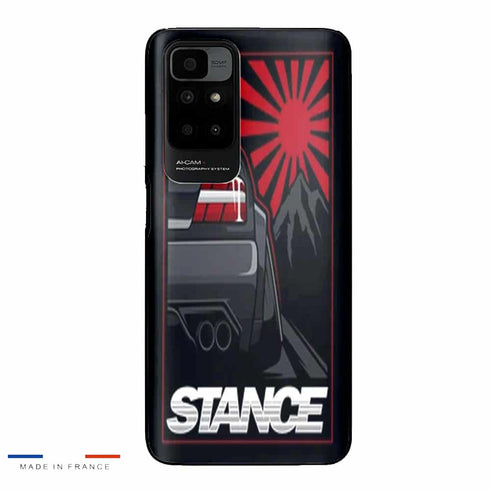 Coque Telephone Xiaomi Redmi 10 originale Jdm Legends
