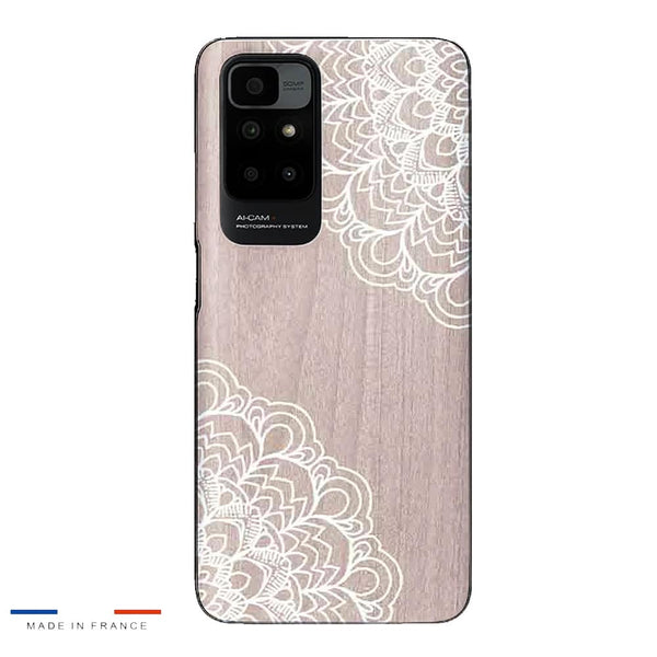 Coque Xiaomi Redmi 10 Lace Woods