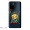 Coque Xiaomi Redmi 10 originale Link Portrait
