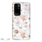 Coque Xiaomi Redmi 10 Marbre rose dor