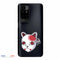 Coque Xiaomi Redmi 10 Masque Tanjiro