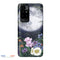 Coque Xiaomi Redmi 10 Minuit dans le jardin