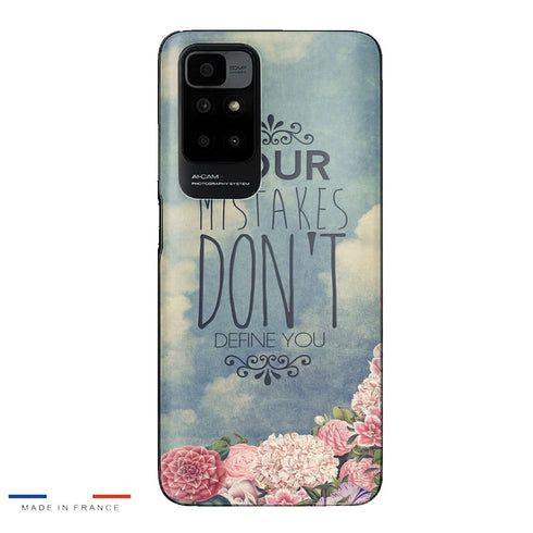 Coque Xiaomi Redmi 10 Mistakes