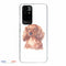 Coque Oppo A16 Mon Teckel en Portrait