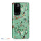 Coque Xiaomi Redmi 10 Monde des singes vert