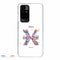Coque Xiaomi Redmi 10 Motif Floral Poisson