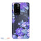 Coque Xiaomi Redmi 10 Motif Floral de minuit