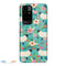 Coque Xiaomi Redmi 10 Motif Floral de sanctuaire de ferme de moutons