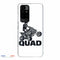 Coque pour Xiaomi Redmi 10 Moto Quad