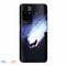Coque Oppo A16 Mystic Wolf