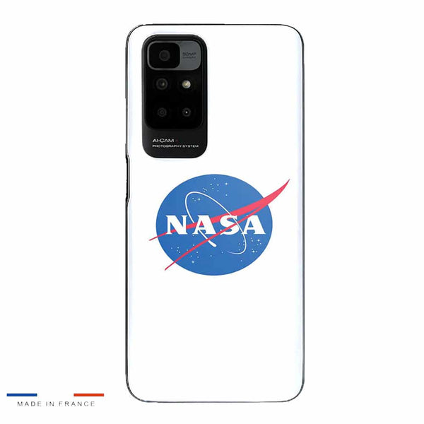 Coque Xiaomi Redmi 10 Nasa