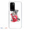 Coque Oppo A16 Pluffy Cat