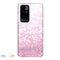 Coque Xiaomi Redmi 10 Pink Glitter way