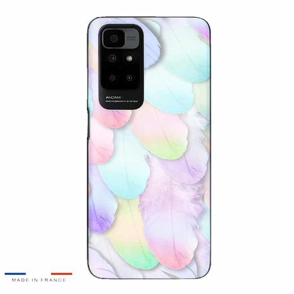 Coque Oppo A16 Paradise Birds