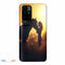 Coque Oppo A16 Passion cheval