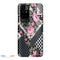 Coque Xiaomi Redmi 10 Patchwork Floral