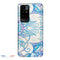 Coque Xiaomi Redmi 10 Vintage Pearl Floral