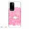 Coque Oppo A16 Pinky Cat