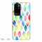 Coque Xiaomi Redmi 10 Plumes Watercolors