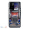 Coque Xiaomi Redmi 10 Prime Truck Camion