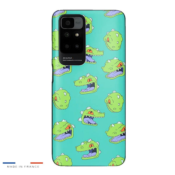 Coque Xiaomi Redmi 10 Reptar