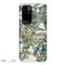 Coque Xiaomi Redmi 10 Retro Australian Native Floral