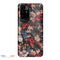 Coque Xiaomi Redmi 10 Romance florale vintage