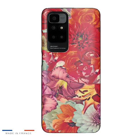 Coque Xiaomi Redmi 10 Rosses