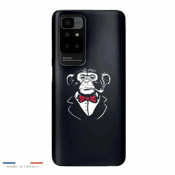 Coque Oppo A16 Singe Mafia