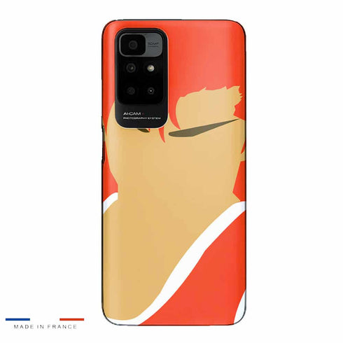 Coque Xiaomi Redmi 10 Slam Dunk | Protection antichoc Redmi 10A, 10C