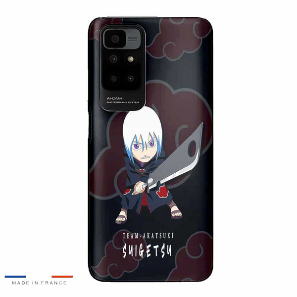 Coque Xiaomi Redmi 10 SUIGETSU