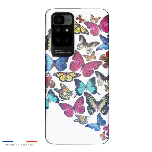 Coque Oppo A16 Same Way